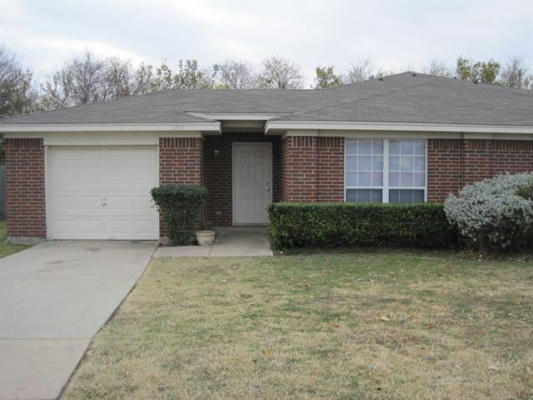 5733 SHADYDELL DR, FORT WORTH, TX 76135 - Image 1