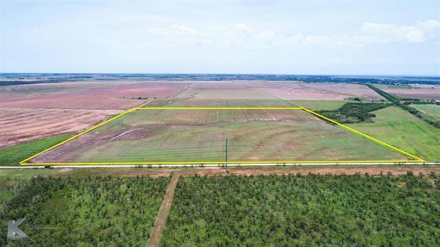 TBD COUNTY ROAD 262, ANSON, TX 79501 - Image 1
