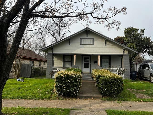 1715 HOMAN AVE, FORT WORTH, TX 76164, photo 1 of 13