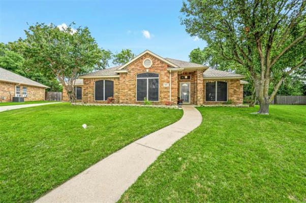 102 STANFORD, FORNEY, TX 75126, photo 2 of 22