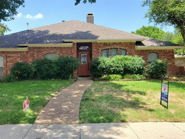 6626 ROSSI DR, PLANO, TX 75023, photo 1 of 27