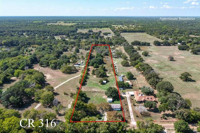 12374 COUNTY ROAD 316, TERRELL, TX 75161, photo 1 of 30