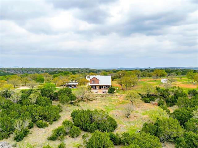 TBD1 TUDOR ROAD, NO CITY, TX 76475, photo 1 of 34