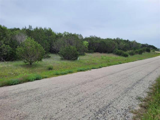 520 LIGHTHOUSE DR, BLUFF DALE, TX 76433 - Image 1