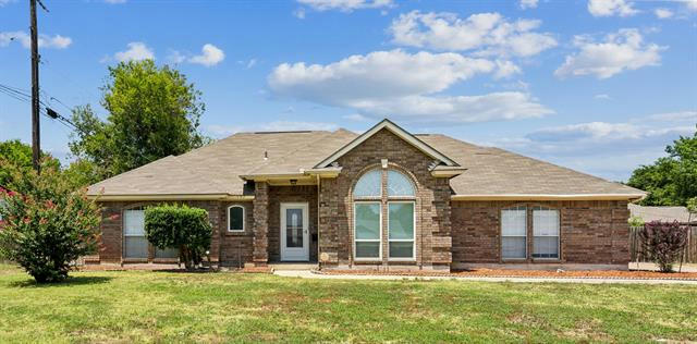 107 COZBY ST S, BENBROOK, TX 76126 - Image 1
