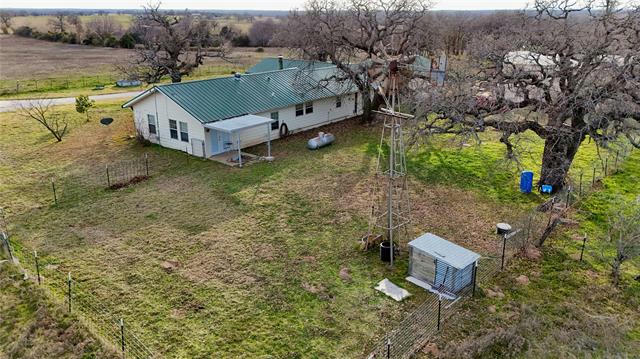 540 PERKINS RD, BOWIE, TX 76230, photo 1 of 40