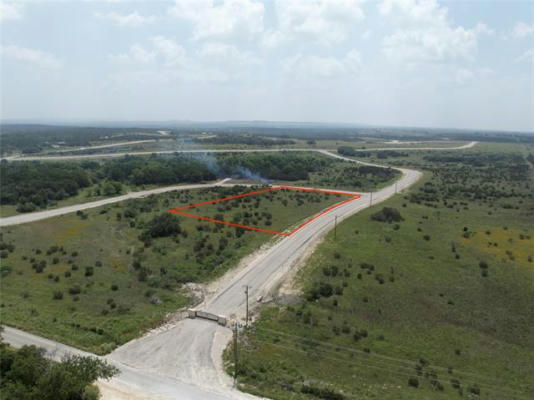 TBD CHIMNEY HILL DRIVE, STEPHENVILLE, TX 76401 - Image 1