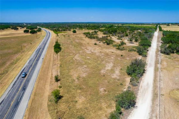 11 COUNTY ROAD 191, MULLIN, TX 76864 - Image 1