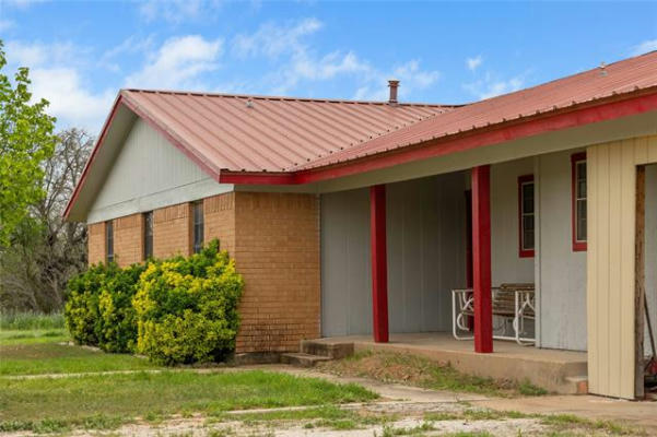 6301 STATE HIGHWAY 153, COLEMAN, TX 76834 - Image 1