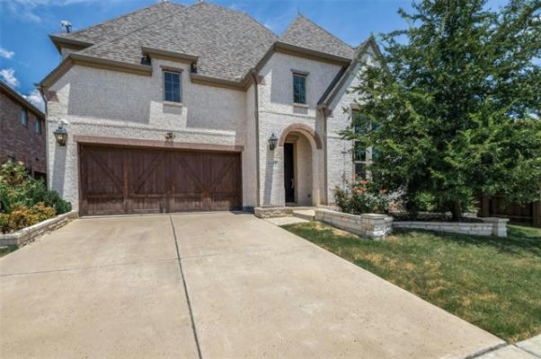 3143 FOUNTAIN DR, IRVING, TX 75063 - Image 1