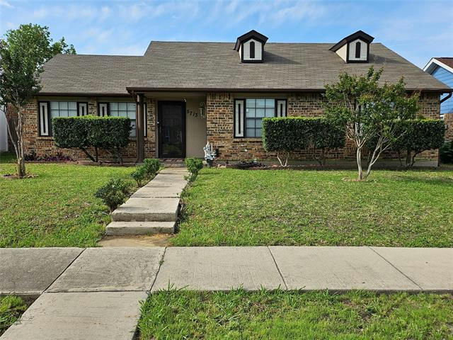 5713 TREGO ST, THE COLONY, TX 75056, photo 1 of 30