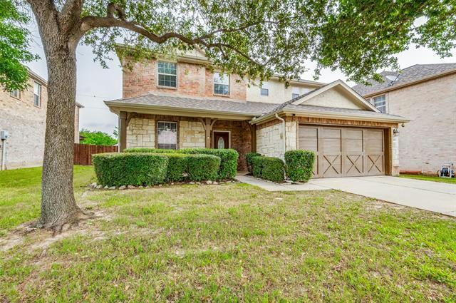 403 SERENADE LN, EULESS, TX 76039, photo 1 of 28