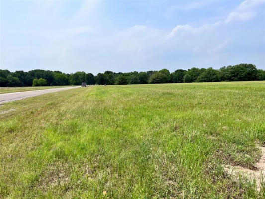 LOT 389 POLARIS DRIVE, CORSICANA, TX 75109, photo 3 of 33