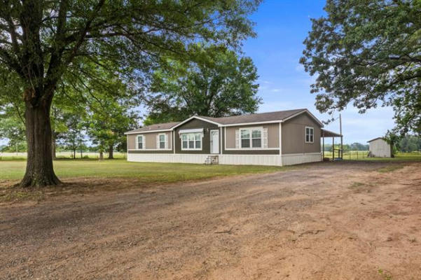 1183 COUNTY ROAD 4260, COOKVILLE, TX 75558 - Image 1