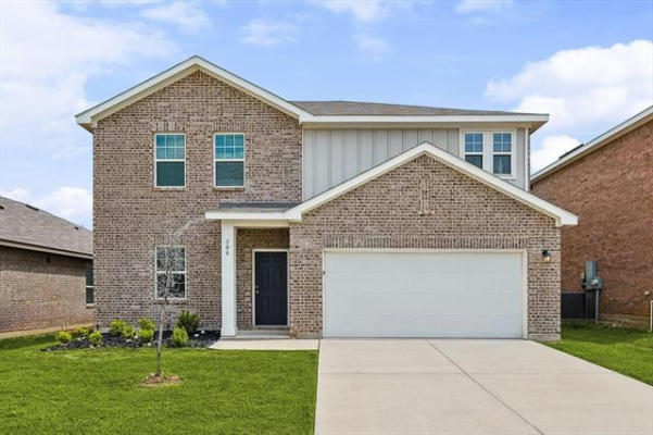 504 HORN ST, CROWLEY, TX 76036 - Image 1