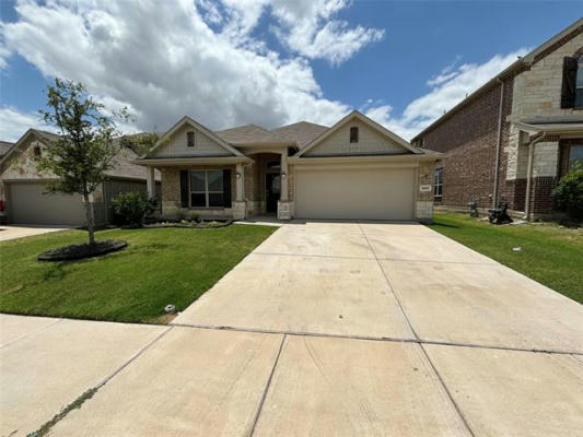 14817 GILLEY LN, HASLET, TX 76052 - Image 1
