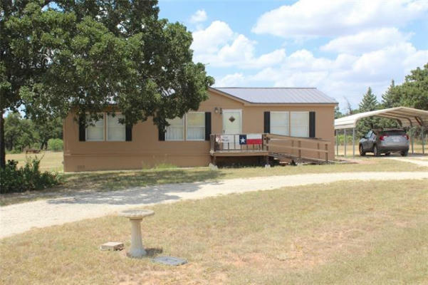 1400 PRIVATE ROAD 6320, CLYDE, TX 79510 - Image 1