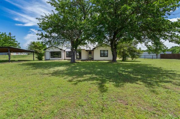 1708 COUNTY ROAD 701, CLEBURNE, TX 76031, photo 2 of 35