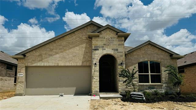 1221 SOUTHWARK DRIVE, FORT WORTH, TX 76247 - Image 1