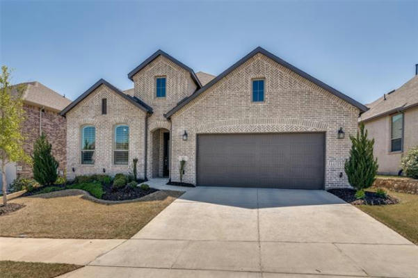 9612 TRAILWAY DR, OAK POINT, TX 75068, photo 3 of 40