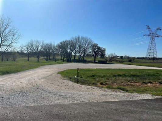 TBD ROLLING RANCH BOULEVARD, ALVORD, TX 76225, photo 4 of 7
