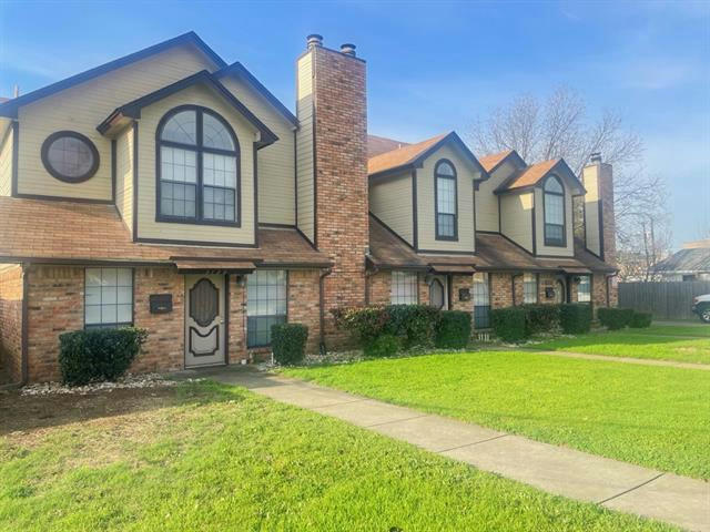 3122 CONFLANS RD # 3, IRVING, TX 75061, photo 1 of 14