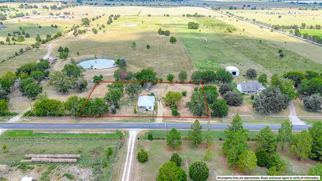 15075 FM 635, KERENS, TX 75144 - Image 1