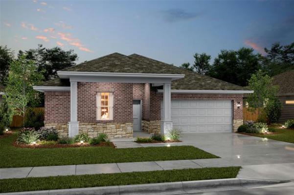 2504 TAHOE DR, SEAGOVILLE, TX 75159 - Image 1