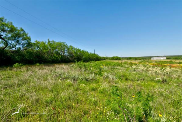 TBD (TRACT 3) CR 214, SWEETWATER, TX 79556 - Image 1