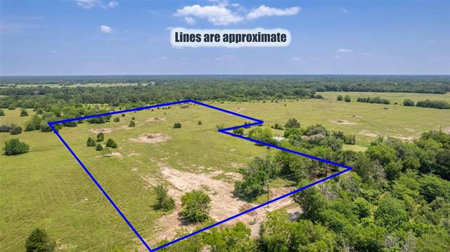 TRACT 2 CR 1134, LONE OAK, TX 75453, photo 1 of 4