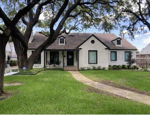 3608 WESTCLIFF RD S, FORT WORTH, TX 76109, photo 1 of 36