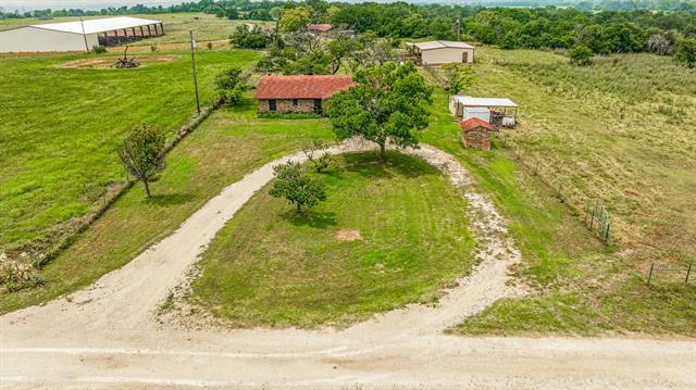 2887 COUNTY ROAD 456, STEPHENVILLE, TX 76401, photo 3 of 23