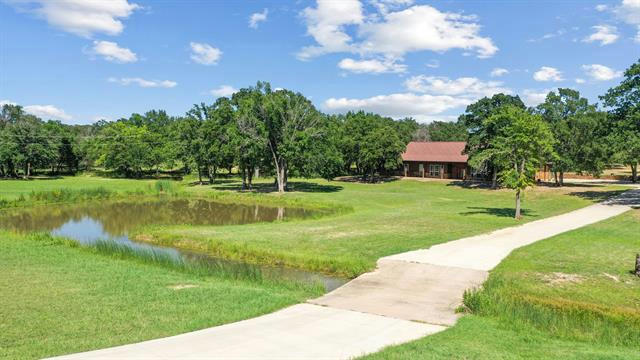 160 FALCON DR, WEATHERFORD, TX 76088 - Image 1
