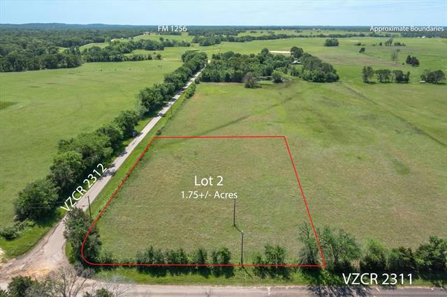 TBD LOT 2 (CANTON ISD) VZ COUNTY ROAD 2311, MABANK, TX 75147, photo 1 of 13