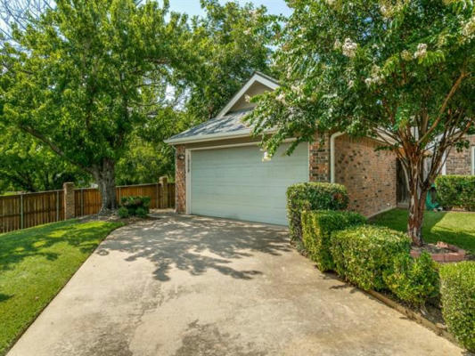1908 MAPLEWOOD TRL, COLLEYVILLE, TX 76034 - Image 1