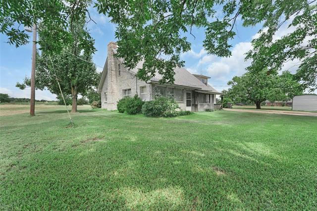 226 COUNTY ROAD 3533, SALTILLO, TX 75478, photo 1 of 36