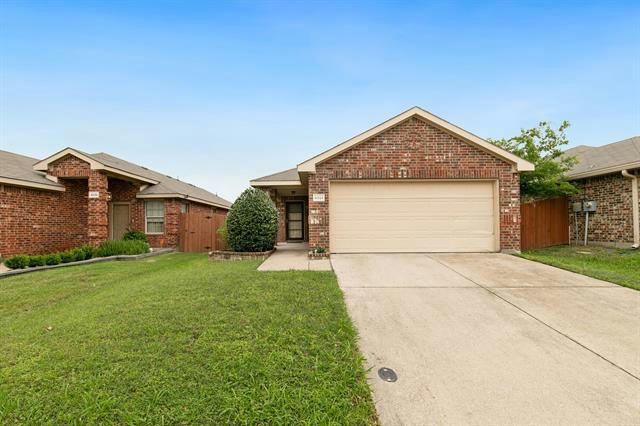 4034 EAGLE DR, FORNEY, TX 75126, photo 1 of 33