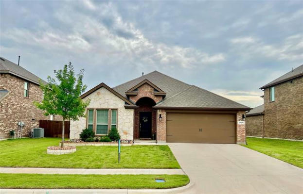 4036 WOODFORD DR, FORNEY, TX 75126 - Image 1