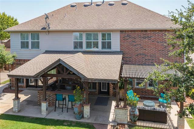 221 BUGLE CALL RD, FORNEY, TX 75126, photo 1 of 40