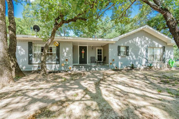 14739 N 3RD ST, SCURRY, TX 75158 - Image 1