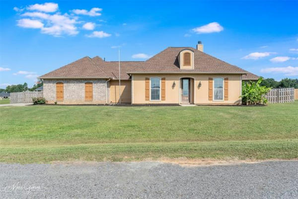 125 RONNIE CIR, STONEWALL, LA 71078 - Image 1