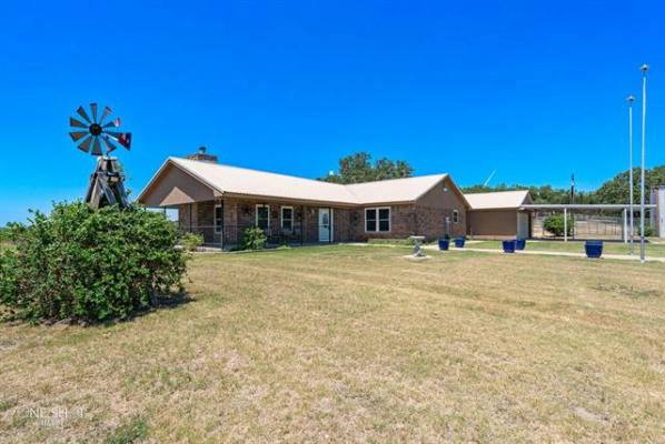 12831 FM 880 S, CROSS PLAINS, TX 76443 - Image 1