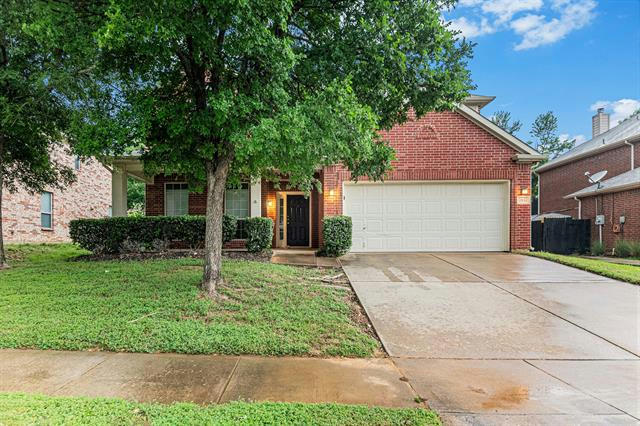 7837 HARVEST HILL RD, NORTH RICHLAND HILLS, TX 76182, photo 1 of 32