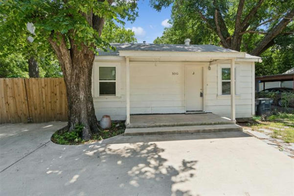 3640 E 4TH ST, FORT WORTH, TX 76111 - Image 1