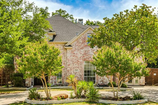 1068 CREEK XING, COPPELL, TX 75019, photo 1 of 37