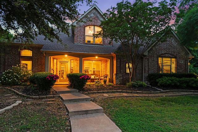 2213 WATERFORD DR, FLOWER MOUND, TX 75028, photo 1 of 34