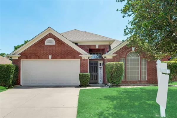 304 FOREMAN DR, EULESS, TX 76039 - Image 1