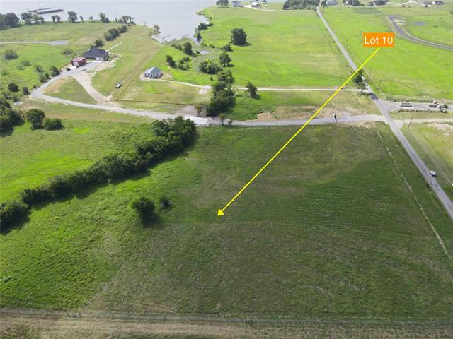 LOT 10 SE CR 2220, CORSICANA, TX 75109, photo 1 of 40