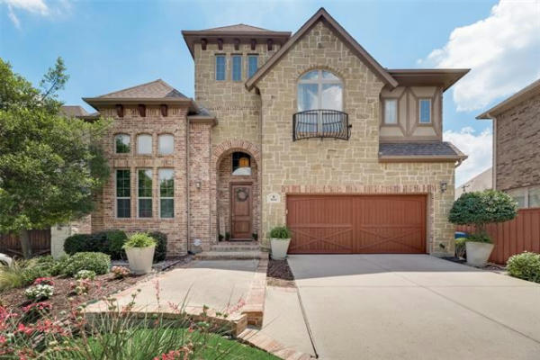 814 CALCOT DR, COPPELL, TX 75019 - Image 1