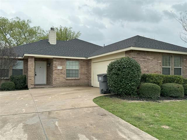 2304 EASTWOOD DR, LANCASTER, TX 75134, photo 1 of 22